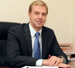 Директор Leptigen Meridian Diet Мазуренко И.П,